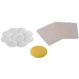 Mandala Dotting Tool Kit & Sponge Accessories